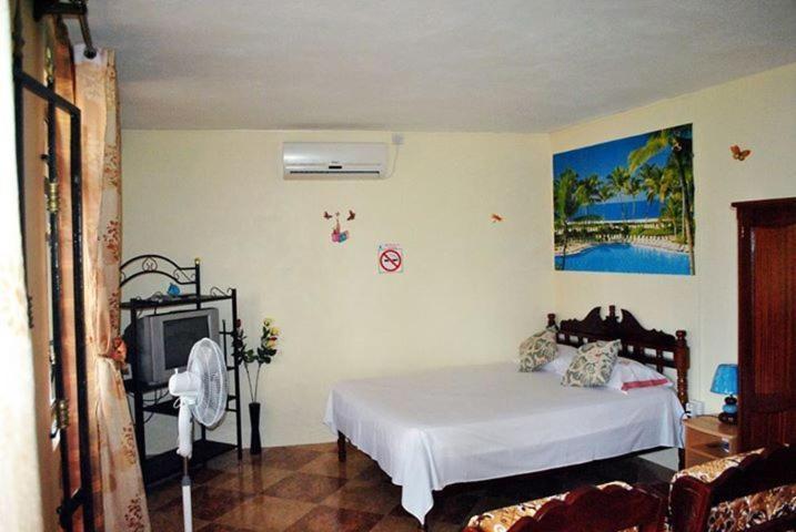Mauristudio Bel Ombre Quarto foto