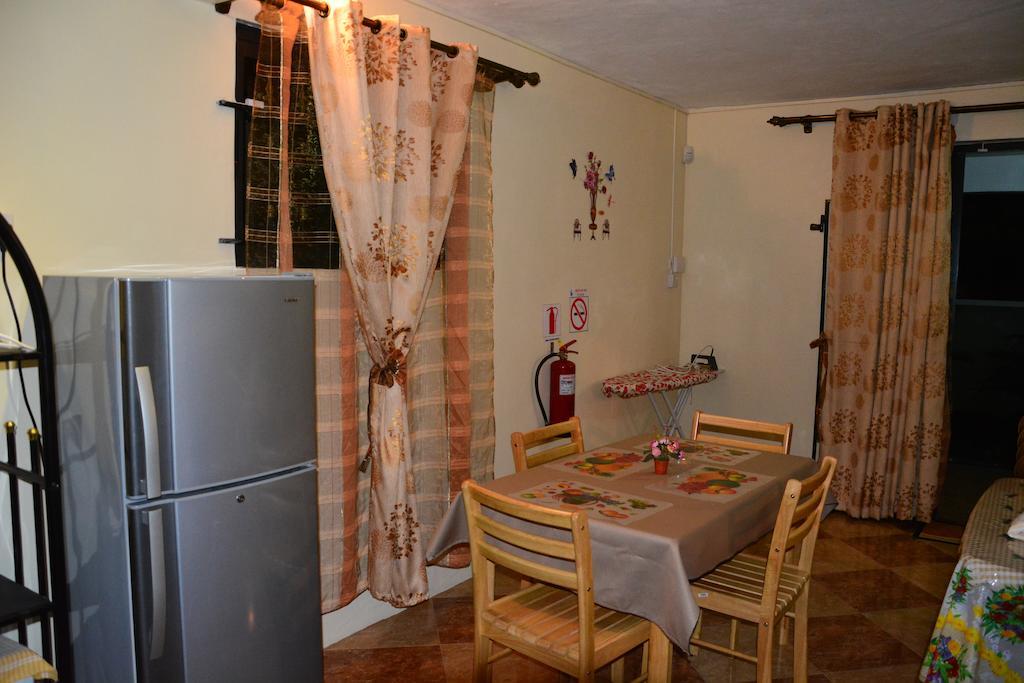 Mauristudio Bel Ombre Quarto foto
