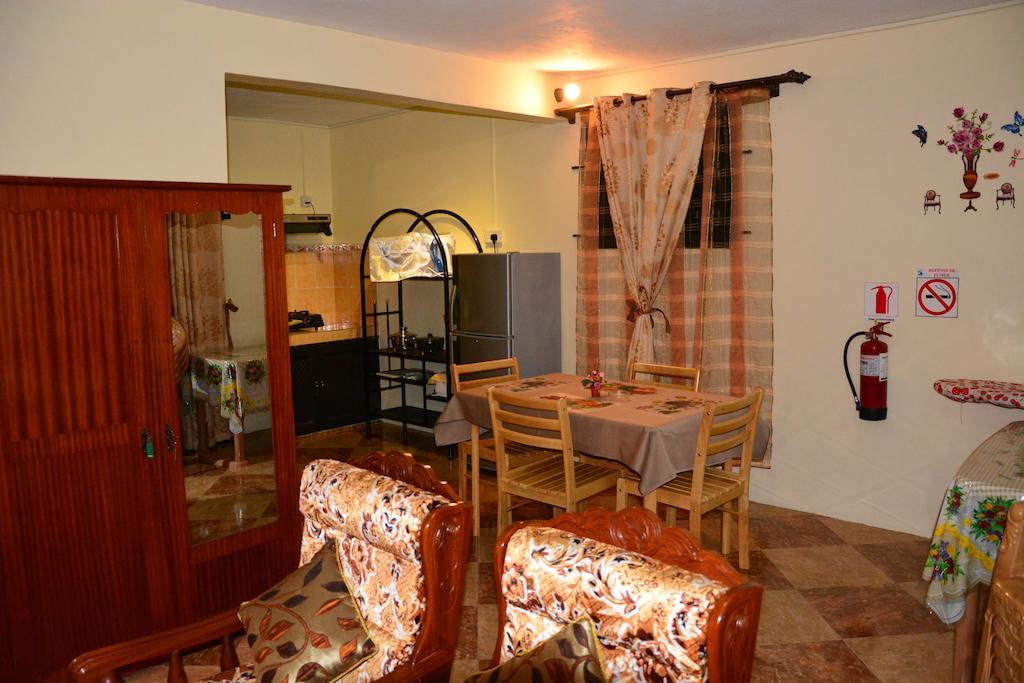Mauristudio Bel Ombre Quarto foto