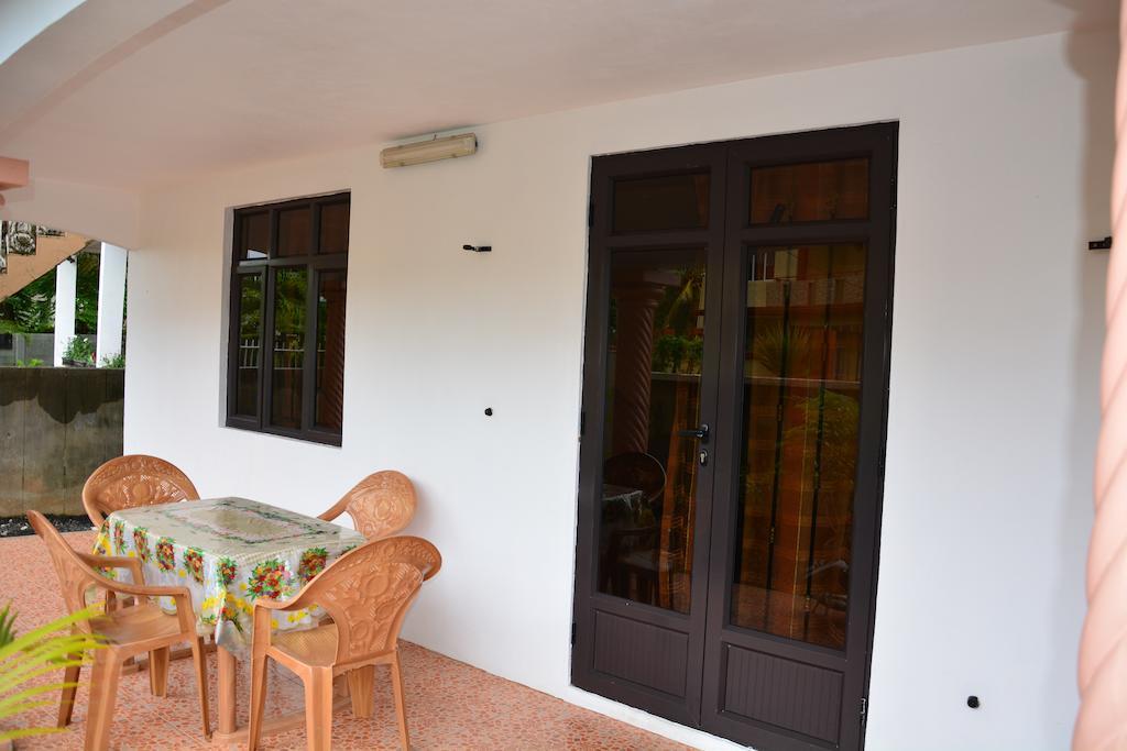 Mauristudio Bel Ombre Quarto foto