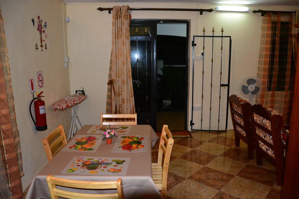 Mauristudio Bel Ombre Quarto foto